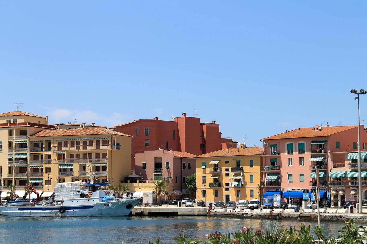 Del Ponticello Portoferraio